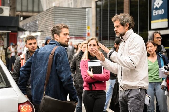 Equipe da nova novela das seis "Sol Nascente" começa a gravar em São Paulo; confira detalhes