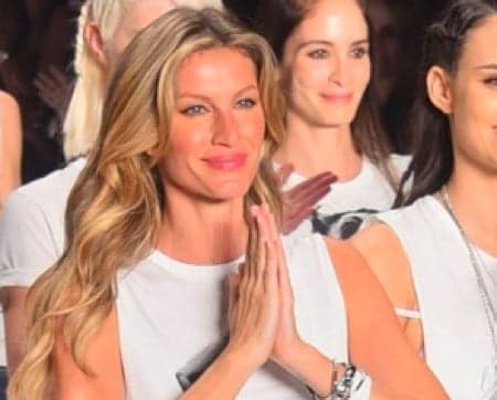 Gisele Bündchen é acusada de "meter o pau no Brasil" por Ministra de Bolsonaro, rebate crítica e gera discussão na internet
