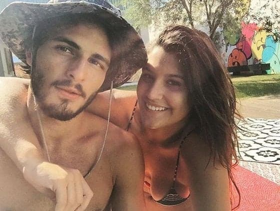 Chega ao fim namoro de Giulia Costa e Brenno Leone
