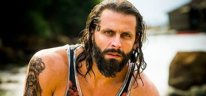 Henri Castelli faz  40 tatuagens para a nova novela das seis "Sol Nascente"