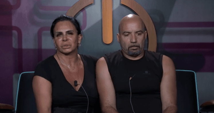 Gretchen critica vitória de Laura e Jorge no "Power Couple": "Nunca fui tão agredida e desrespeitada como nestes últimos dois meses"