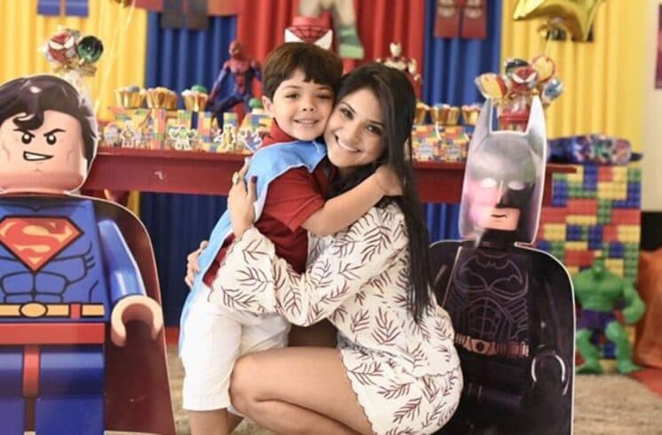 Ex-mulher de Wesley Safadão abre o jogo e faz revelações na Record