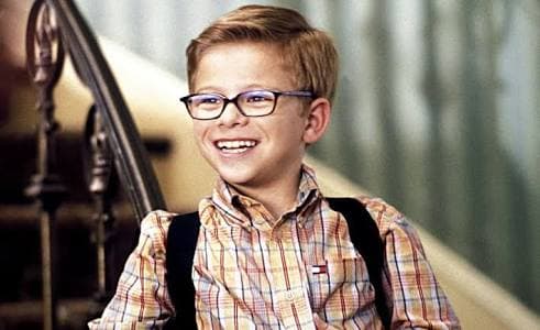 Protagonista de "O Pequeno Stuart Little" cresceu e ficou musculoso; veja!