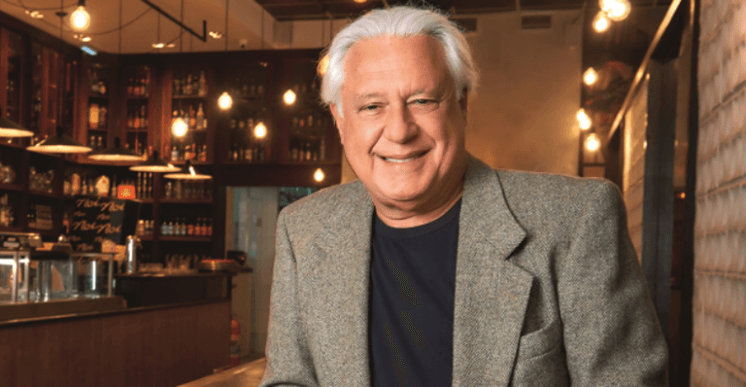 Ex-BBB estreia filme ao lado de Antonio Fagundes
