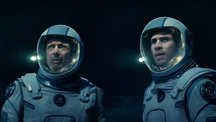 Correspondente da RedeTV! mostra detalhes do novo "Independence Day"