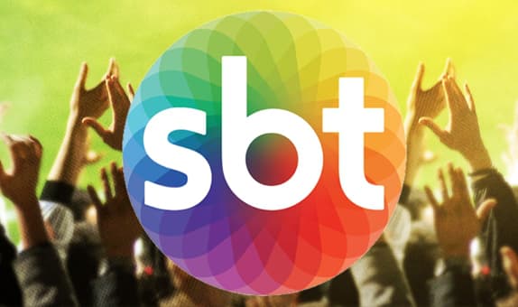 Filial do SBT surpreende e marca 4x mais que a Record na média-dia