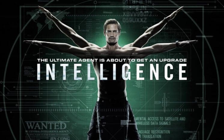 Globo estreará série inédita “Intelligence”