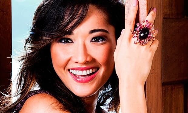 Conheça o papel de Jacqueline Sato em Orgulho e Paixão; atriz entra na história terça-feira