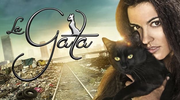 Confira a chamada de "A Gata", nova novela das tardes do SBT