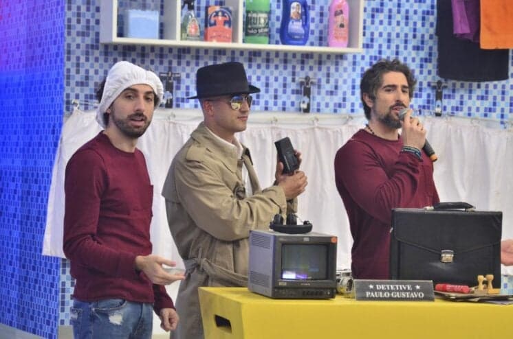 "Legendários" chega à liderança e bate recorde de audiência do ano