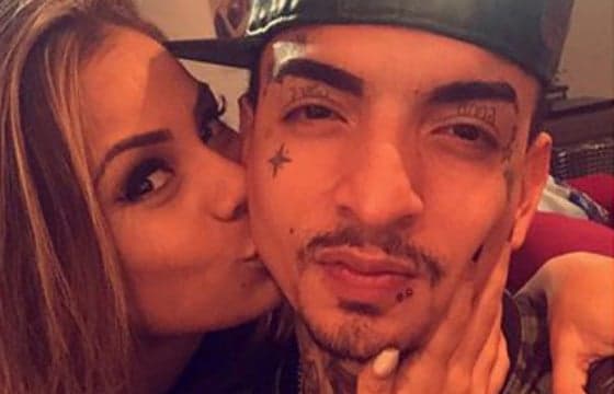 Casados desde o mês de maio, Lexa revela qual foi sua primeira impressão ao conhecer MC Guimê e surpreende