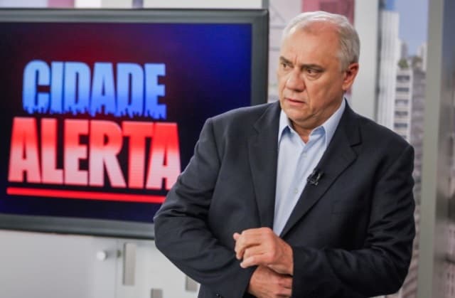 Redução do "Cidade Alerta" ajuda "SBT Brasil", "Jornal da Band" e até novela turca