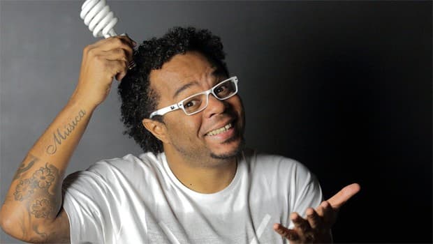 Marcelo Marrom entra para o júri do “Prêmio Multishow de Humor”