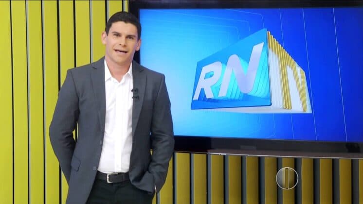 Globo dispara na audiência e se aproxima do SBT no Rio Grande do Norte