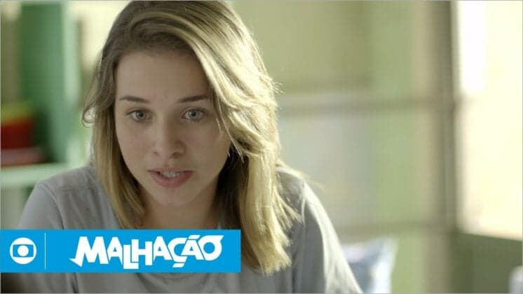 Globo define atores que continuarão na nova temporada de "Malhação"