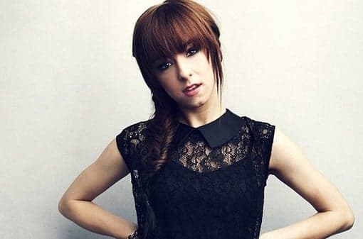 Morre a cantora Christina Grimmie após ser baleada em show