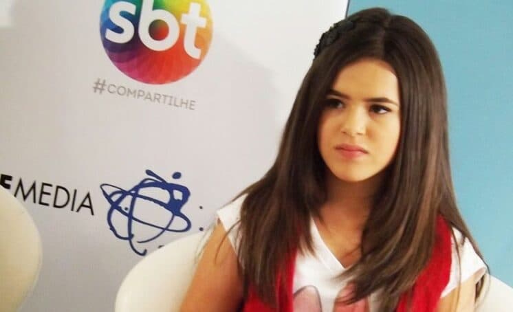 Apresentadora Maisa Silva é ameaçada de morte na internet: "Se prepare!"