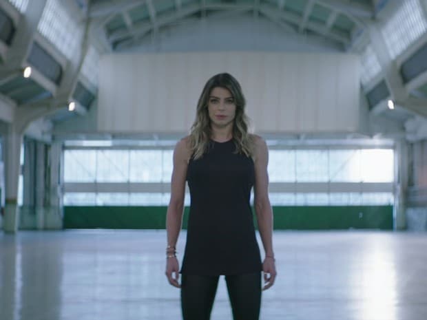 Daniela Cicarrelli abre o jogo: "a modelo que não deu certo nem como apresentadora nem como atriz"