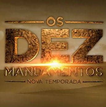 “Os Dez Mandamentos” é líder de audiência na Argentina