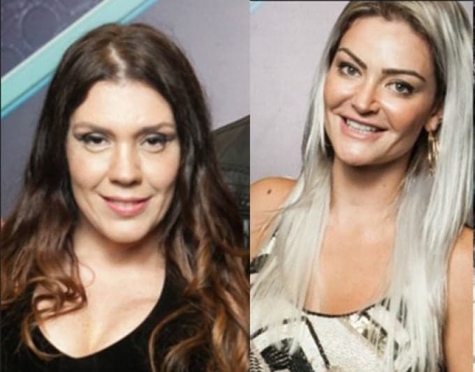 Enquete do TV Foco aponta vitória "fácil" de Laura Keller no "Power Couple"