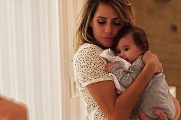 Deborah Secco diz que planeja ter outro filho