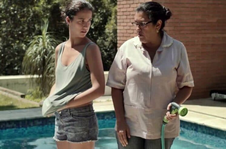 Globo lidera em exibições de filmes nacionais na TV aberta; SBT passa em branco