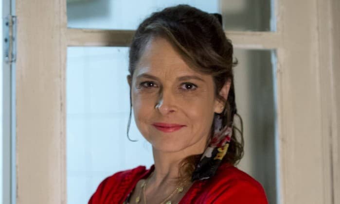 Drica Moraes viverá alcoólatra em próxima novela das 23h
