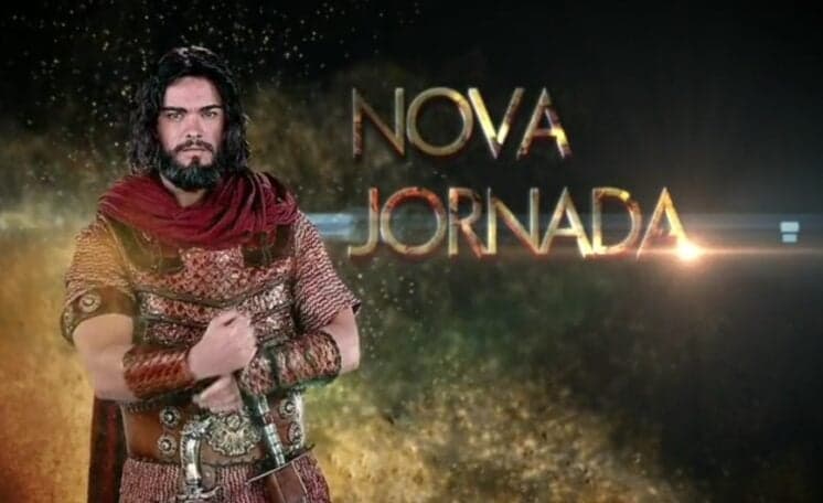 Autor diz que "Terra Prometida" tem semelhanças com a série "Game of Thrones"