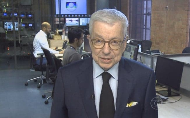 Renato Machado reestreia no “Globo Repórter” nesta sexta (03)