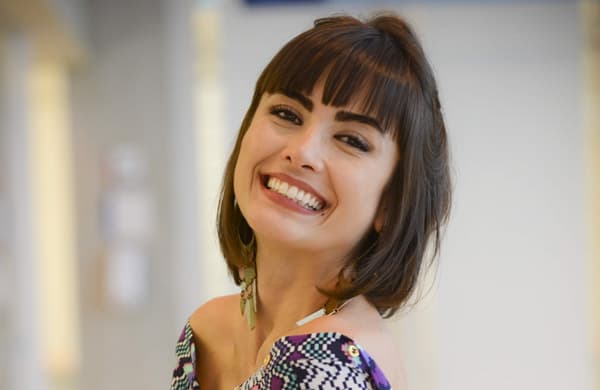 Maria Casadevall é escalada para a série "Vade Retro"