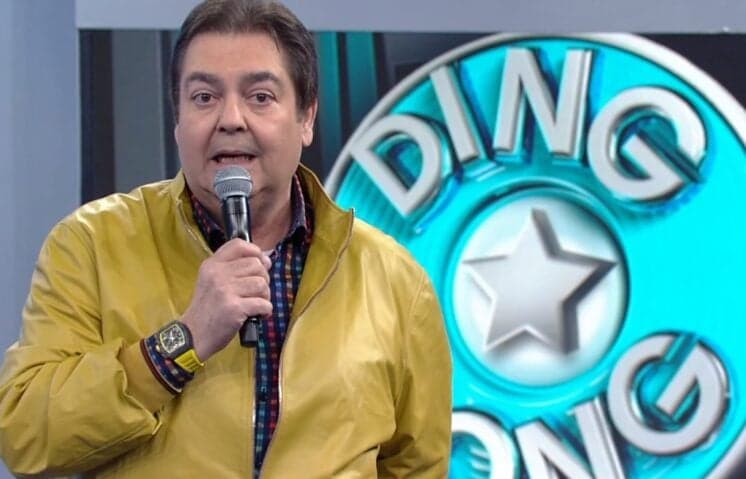 "Domingão do Faustão" apostará em quadros musicais