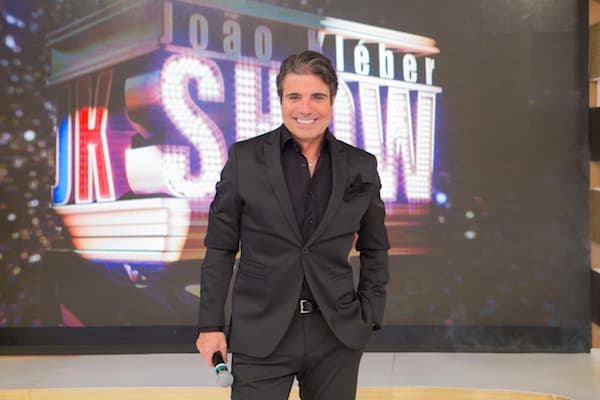 João Kleber revela que já foi vítima de tentativas de "puxadas de tapete"