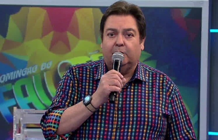 Globo pode transmitir "Domingão do Faustão" de um teatro