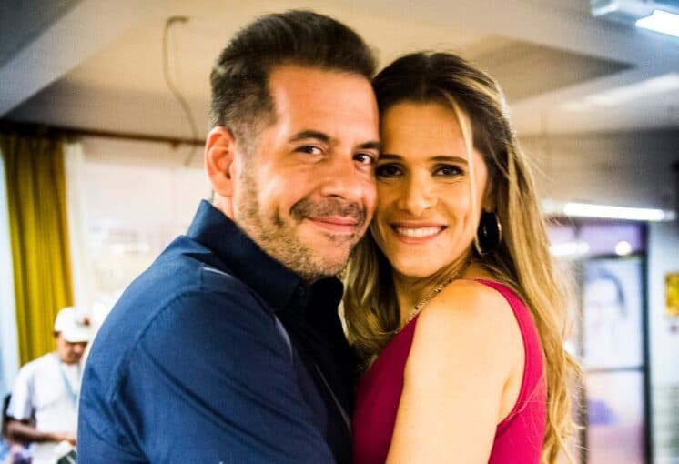 Globo ainda não confirmou terceira temporada de “Chapa Quente”