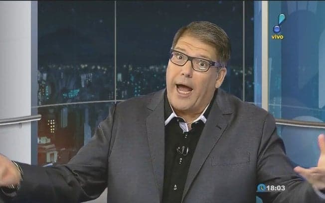 Aposta da RedeTV!, "Olha a Hora" chega a perder para TV Aparecida