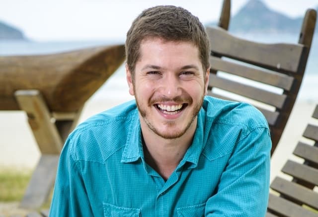 Caio Paduan interpretará personagem mau-caráter em “Rock Story”