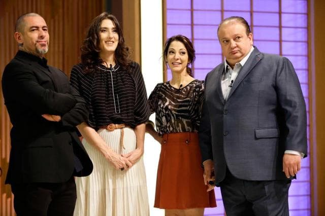Apesar de queda na audiência, "MasterChef" tem fila de anunciantes na Band