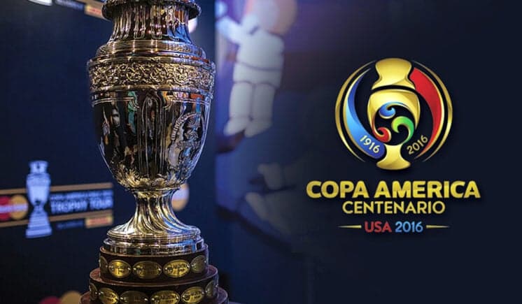 Sem seleção brasileira, Globo ainda não decidiu se transmitirá final da Copa América
