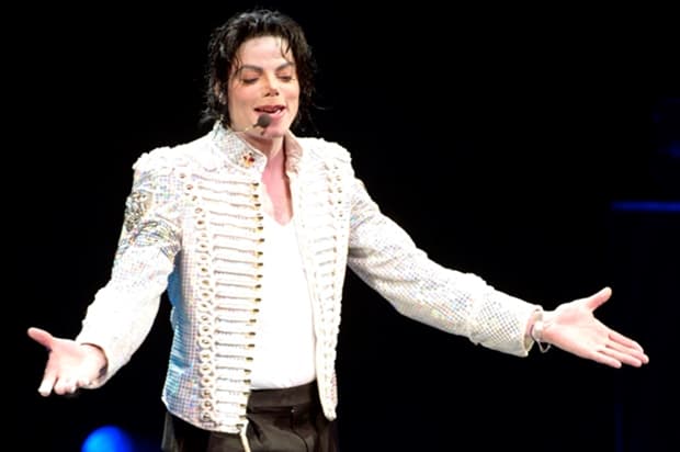 Produtor prepara minissérie sobre Michael Jackson