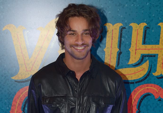 Após “Velho Chico”, Pablo Morais é escalado para próxima novela das 18h