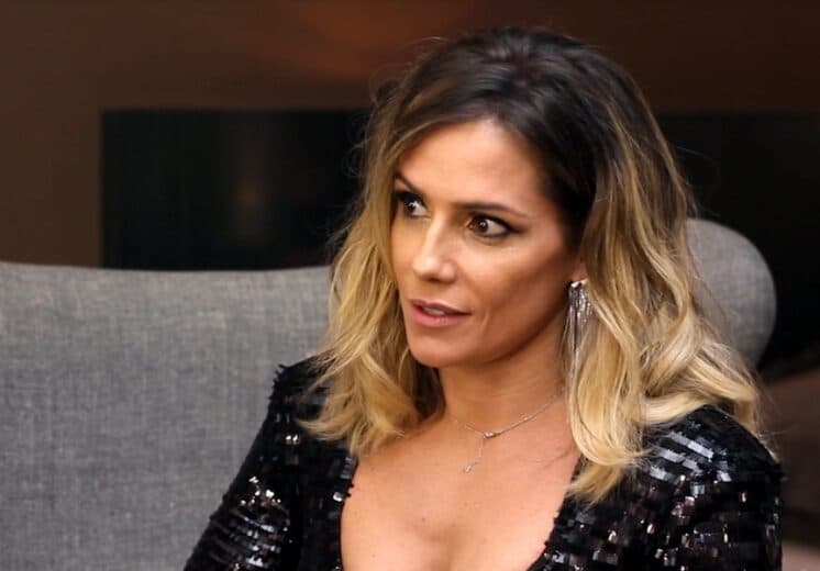 Deborah Secco é cotada para próxima novela de Glória Perez