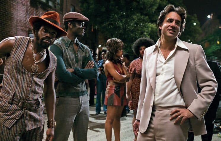 Após investimento de U$ 100 milhões, HBO cancela 2ª temporada de "Vinyl"