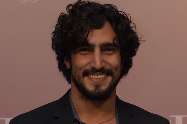 Renato Góes interpretará frentista descamisado em próxima novela das 21h