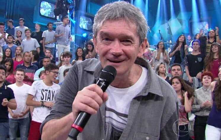 Globo prioriza vôlei e cancela "Altas Horas" mais uma vez neste sábado