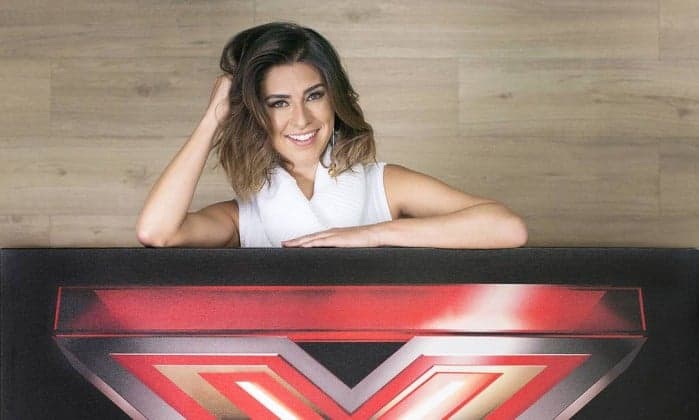 Band define local onde será gravado o "X Factor"