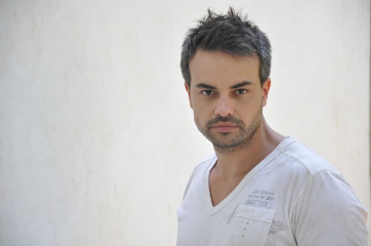 Márcio Kieling retorna à Globo após 13 anos