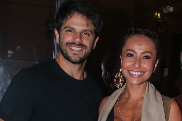 Sabrina Sato sobre namoro com Duda Nagle: "Encontrei a tampa da minha panela"
