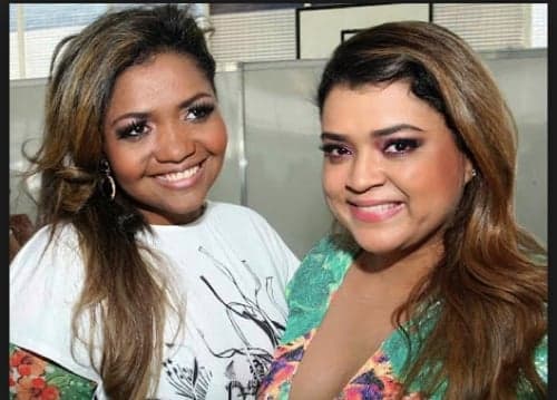Preta não suporta ser confundida com Gaby Amarantos, afirma colunista