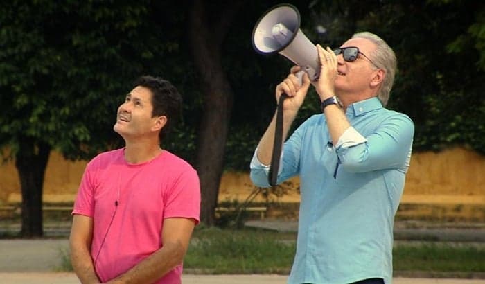 "Power Couple" vence "Jornal da Globo" pela terceira vez consecutiva; confira os consolidados desta terça-feira (14/06/16)
