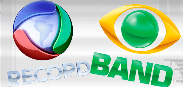 Funcionários do esporte da Band e Record já questionam futuro pós-olimpíadas